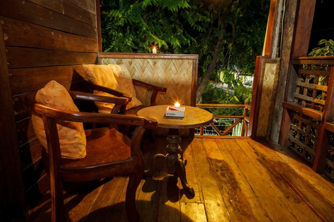 Lala Panzi Bed And Breakfast Puerto Princesa Eksteriør billede